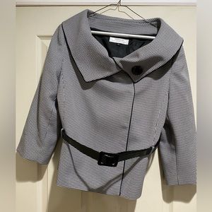 Tahari 2 piece skirt suit